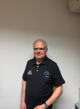 Alain Beghi
