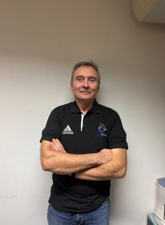 Didier Pernel