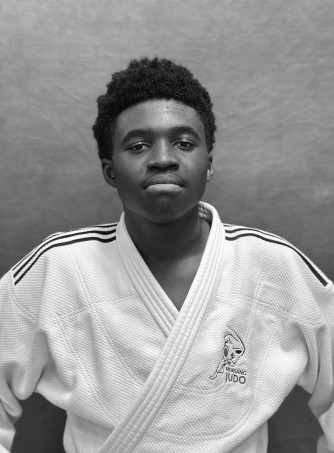 Kylian Loemba