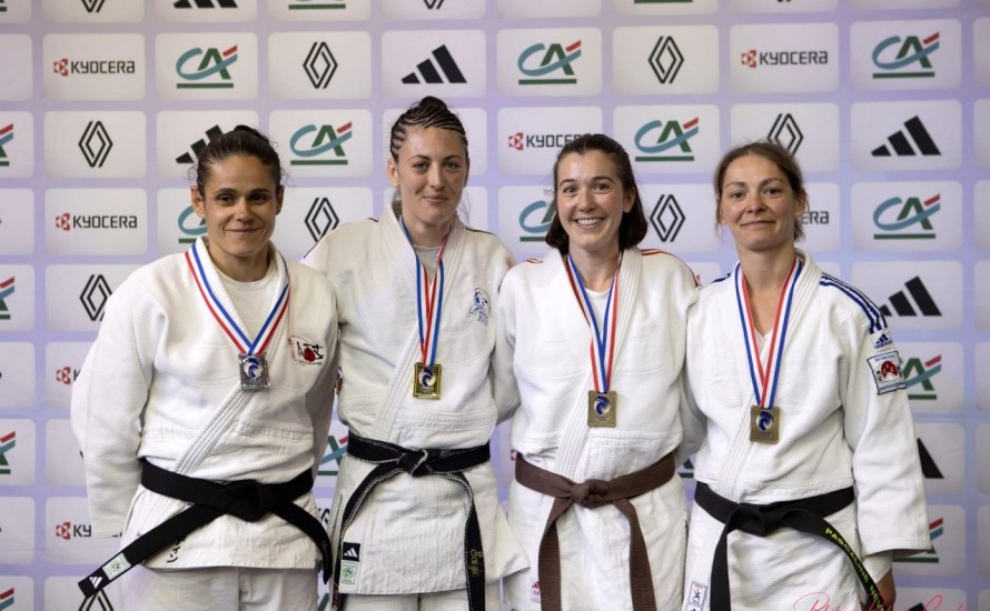 Championnat de france vétérans